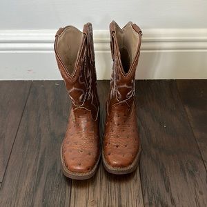 Roper Cowboy Boots
